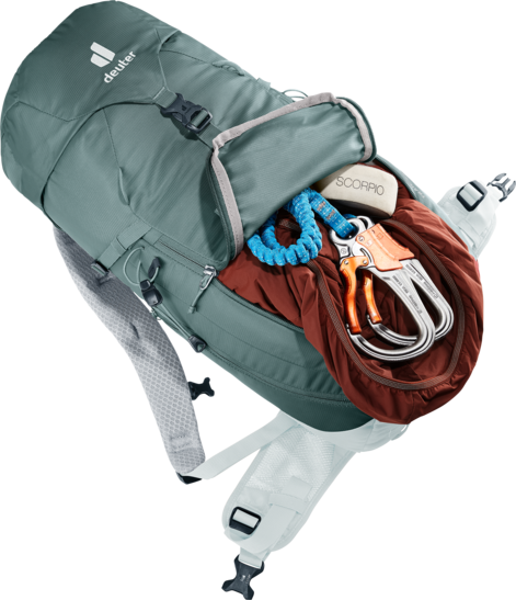 Mochila de senderismo Trail 22 SL