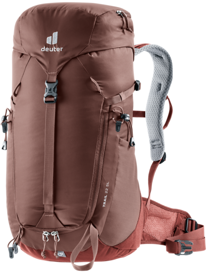 Wanderrucksack Trail 22 SL