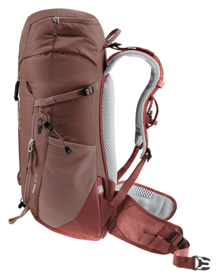 Mochila de senderismo Trail 22 SL