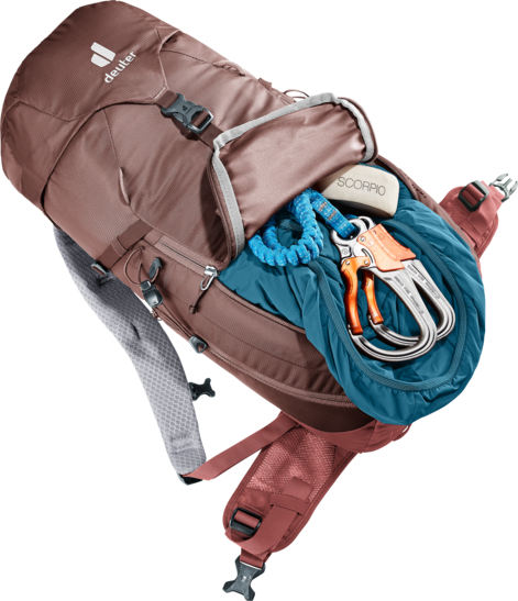 Mochila de senderismo Trail 22 SL