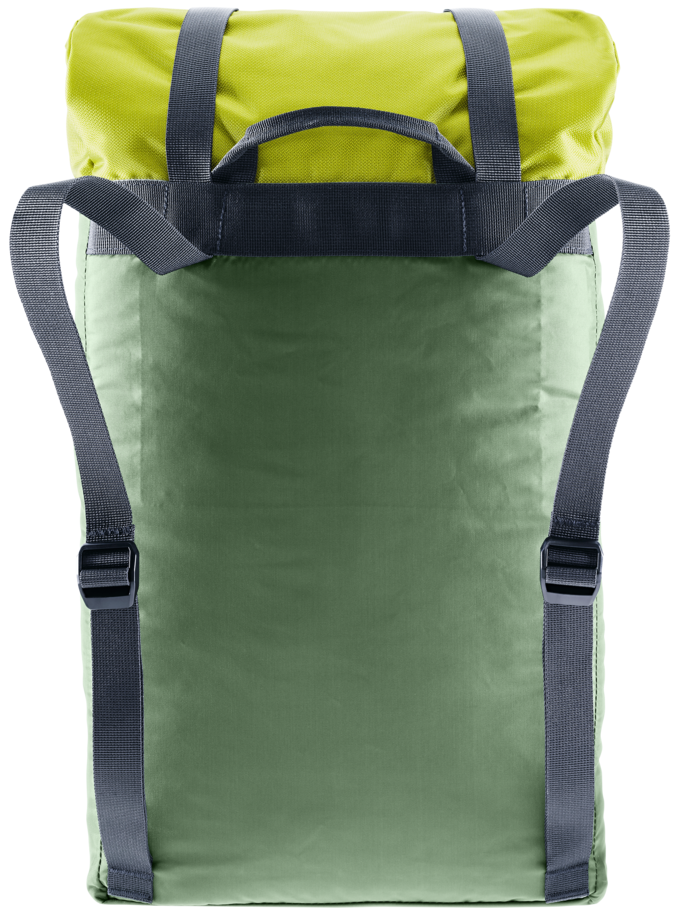 Lifestyle backpacks Infiniti Rolltop