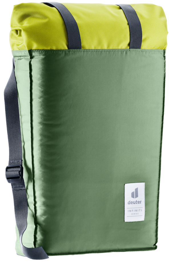 Lifestyle backpacks Infiniti Rolltop