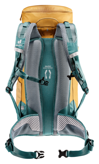 Mochila de senderismo Trail 24