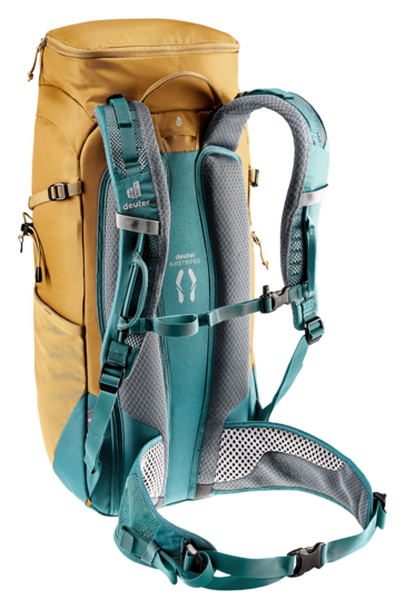 Mochila de senderismo Trail 24