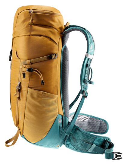 Mochila de senderismo Trail 24