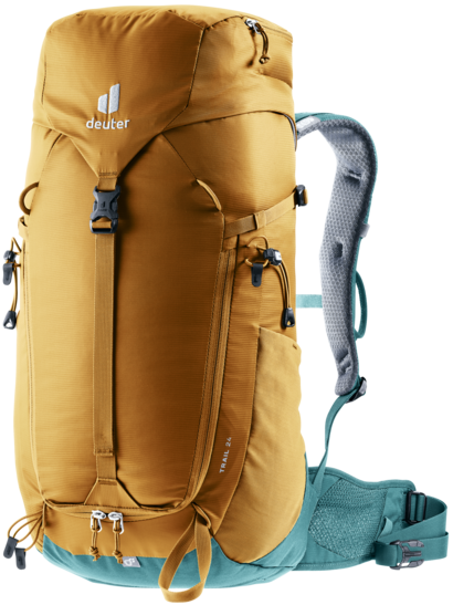 Mochila de senderismo Trail 24