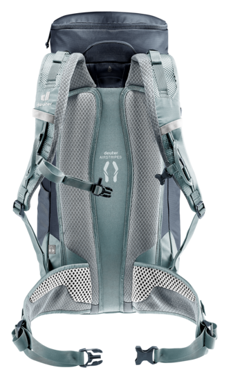 Mochila de senderismo Trail 24