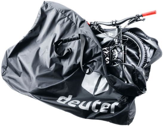 Fahrradtasche Infiniti Bike Cover