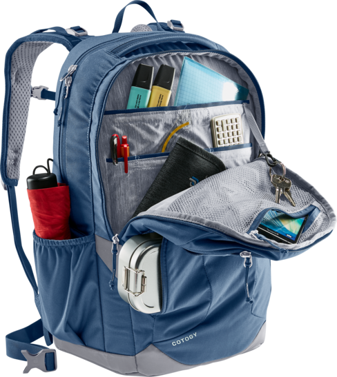 School backpack Cotogy