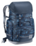 Schulrucksack Scula Grau Blau