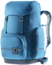 Mochila escolar Scula Azul