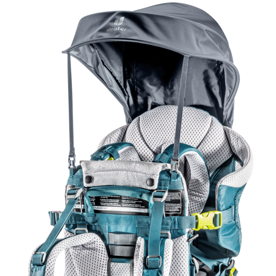 Kindertrage Kid Comfort Active SL