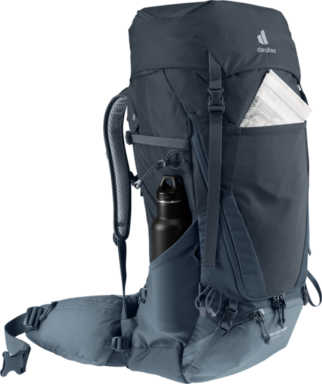 Backpacking packs Futura Air Trek 45+10 SL