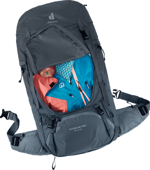 Trekkingrucksack Futura Air Trek 45+10 SL