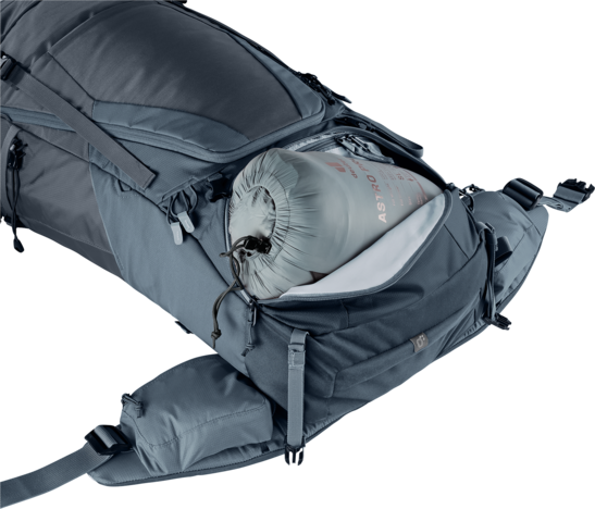 Trekkingrucksack Futura Air Trek 45+10 SL