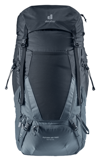 Backpacking packs Futura Air Trek 45+10 SL