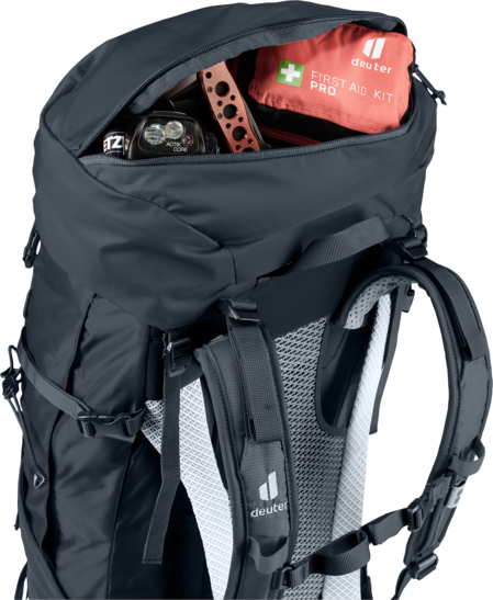 Trekkingrucksack Futura Air Trek 45+10 SL