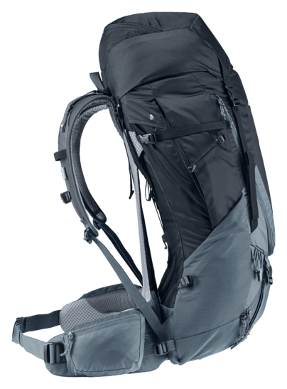 Sac à dos de trekking Futura Air Trek 50+10