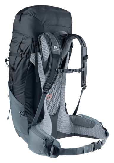 Backpacking packs Futura Air Trek 50+10