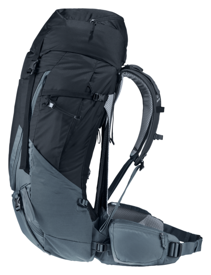 Backpacking packs Futura Air Trek 50+10