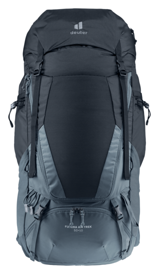 Backpacking packs Futura Air Trek 50+10