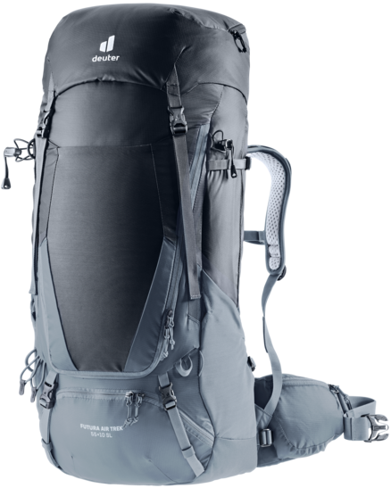 Trekkingrucksack Futura Air Trek 55+10 SL