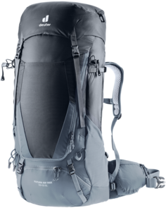 Backpacking packs Futura Air Trek 55+10 SL