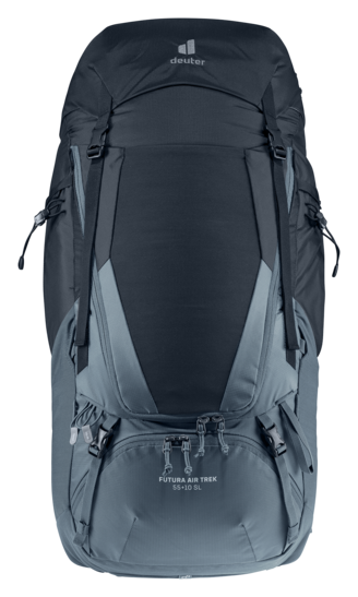 Sac à dos de trekking Futura Air Trek 55+10 SL