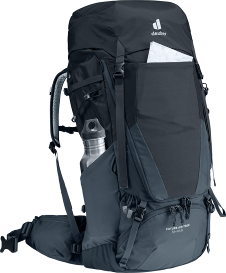 Trekkingrucksack Futura Air Trek 55+10 SL