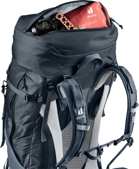 Trekkingrucksack Futura Air Trek 55+10 SL