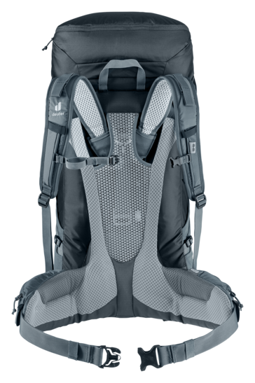 Trekkingrucksack Futura Air Trek 60+10