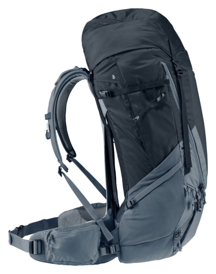 Backpacking packs Futura Air Trek 60+10