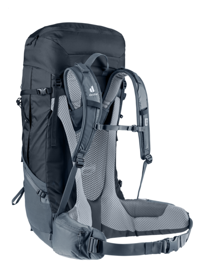 Backpacking packs Futura Air Trek 60+10