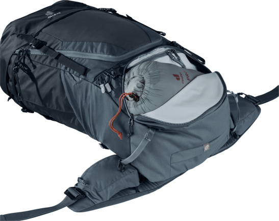 Trekkingrucksack Futura Air Trek 60+10