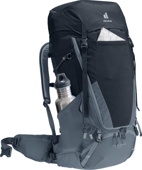 Backpacking packs Futura Air Trek 60+10