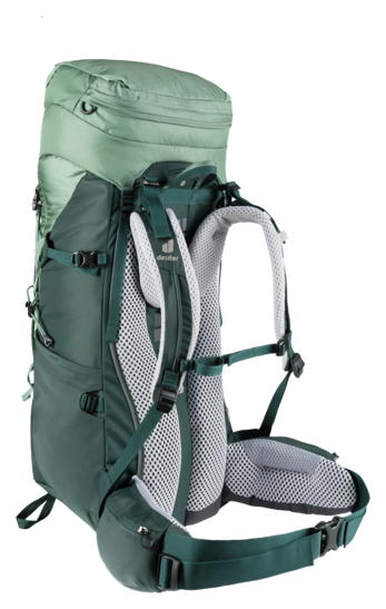 Trekkingrucksack Aircontact Lite 45+10 SL