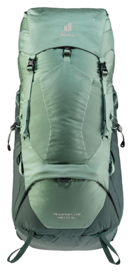 Trekkingrucksack Aircontact Lite 45+10 SL