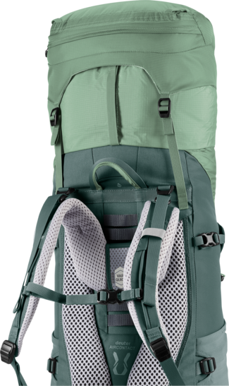 Trekkingrucksack Aircontact Lite 45+10 SL