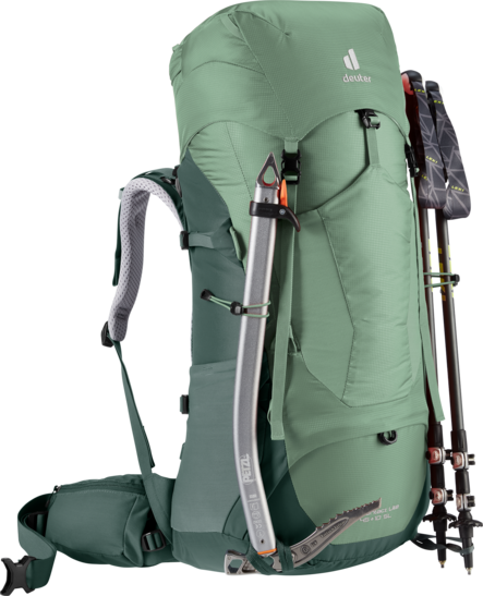 Trekkingrucksack Aircontact Lite 45+10 SL