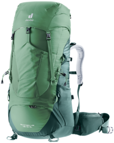 Backpacking packs Aircontact Lite 45+10 SL