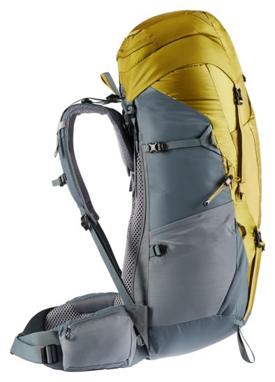 Trekking backpack Aircontact Lite 65+10