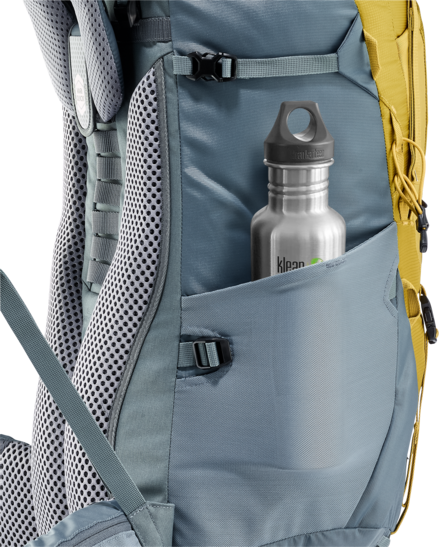 Trekking backpack Aircontact Lite 65+10