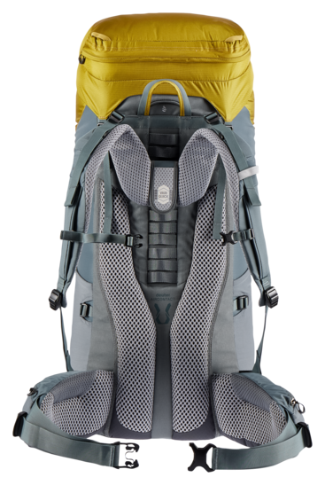 Trekking backpack Aircontact Lite 65+10