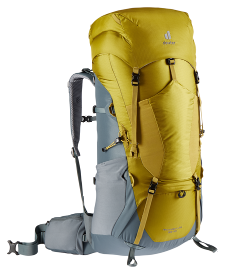 Trekking backpack Aircontact Lite 65+10