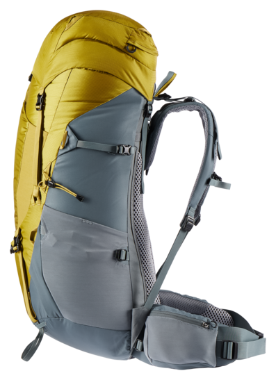 Trekking backpack Aircontact Lite 65+10