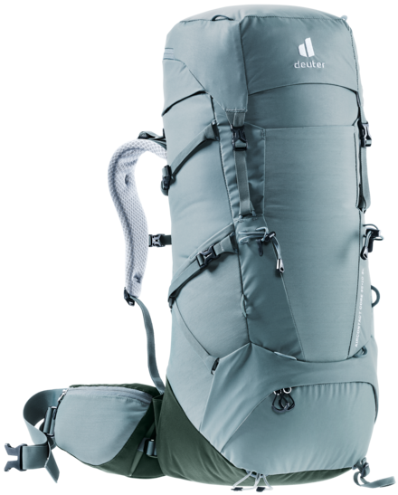 Backpacking packs Aircontact Core 35+10 SL