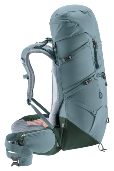 Trekkingrucksack Aircontact Core 35+10 SL