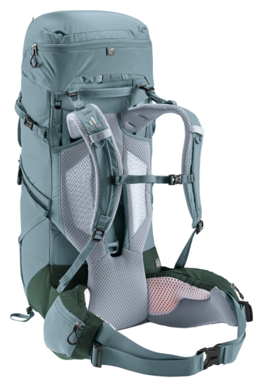 Backpacking packs Aircontact Core 35+10 SL