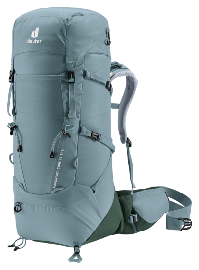 Backpacking packs Aircontact Core 35+10 SL