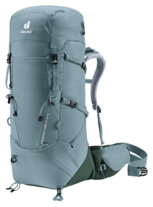 Trekkingrucksack Aircontact Core 35+10 SL